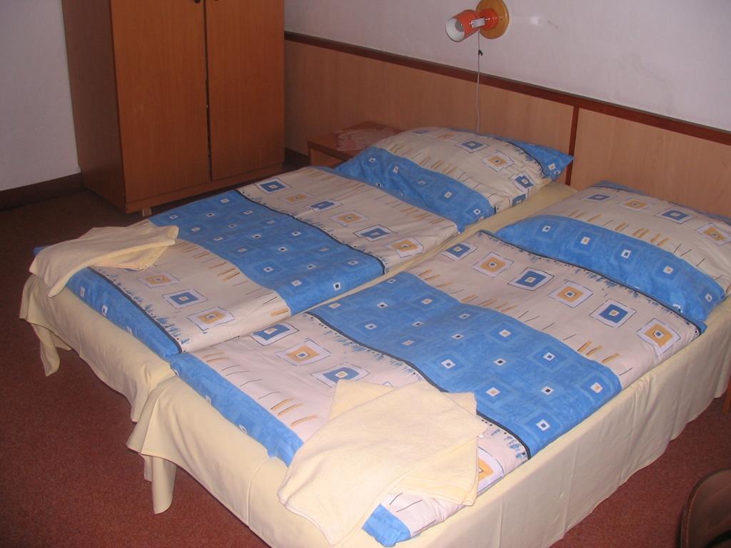 Penzion Pstruh Stožec Zimmer foto