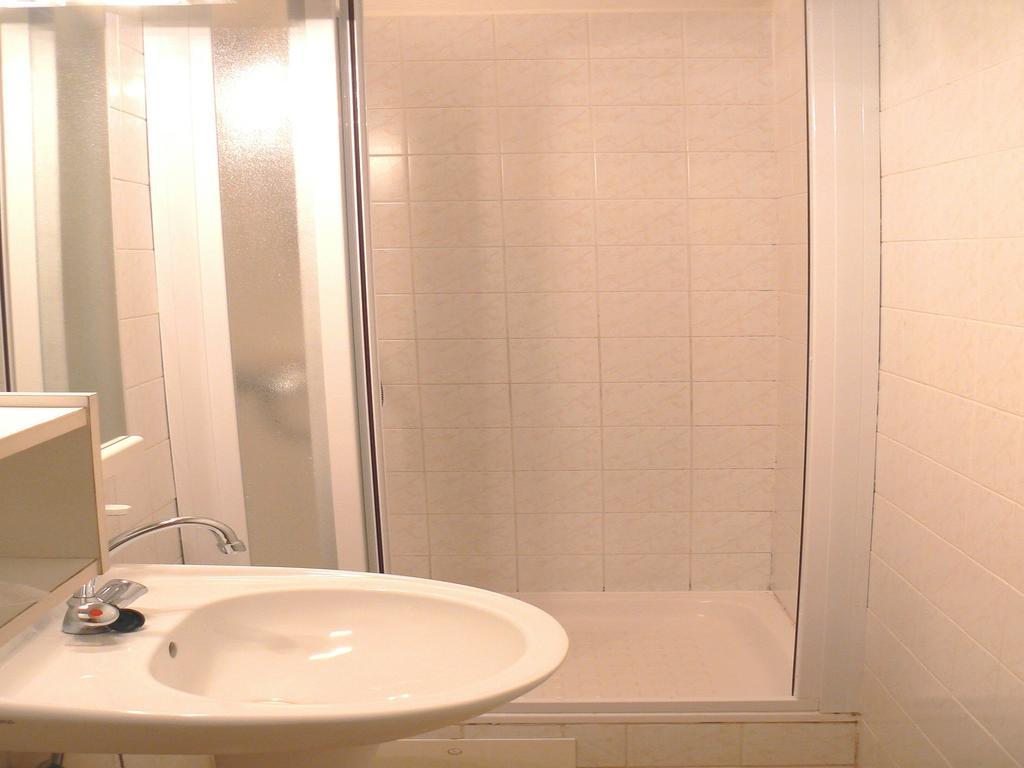 Penzion Pstruh Stožec Zimmer foto